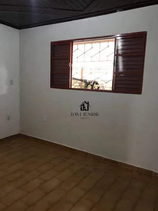 Imagem Casa à venda, 161 m² por R$ 390.000,00 - Vila Haro - Sorocaba/SP