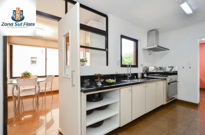 Imagem Apartamento à Venda No Real Parque Com 3 Suítes e 3 Vagas - 1 Por Andar