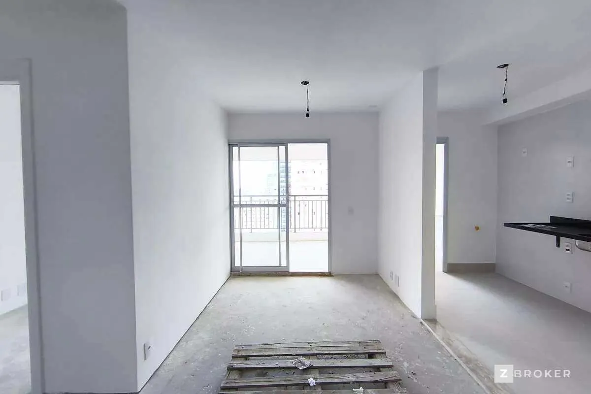 Imagem Apartamento à venda em São Paulo, Saúde, com 3 quartos, 82m2