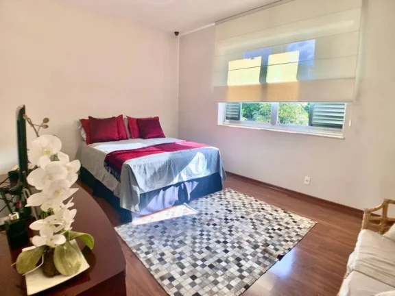 Imagem CASA DE LUXO COM 07 QUARTOS, 12 VAGAS E 1.450 M² NO CIDADE JARDIM