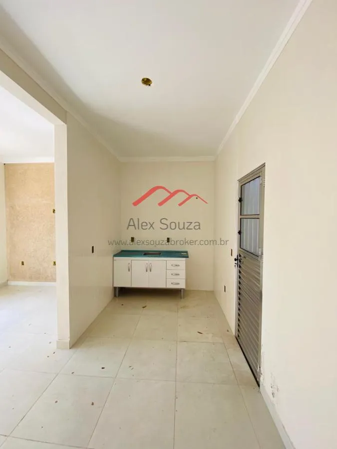 Imagem Casa para Venda em Sumaré, Jardim Dall`Orto, 3 dormitórios, 1 suíte, 2 banheiros, 2 vagas