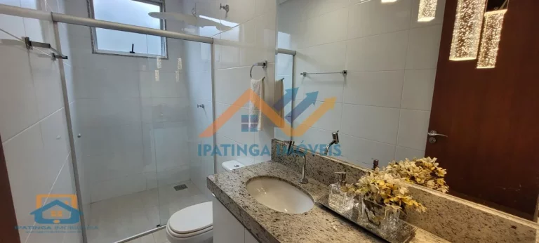 Imagem Casa a venda com 4 quartos no bairro Cariru - Ipatinga