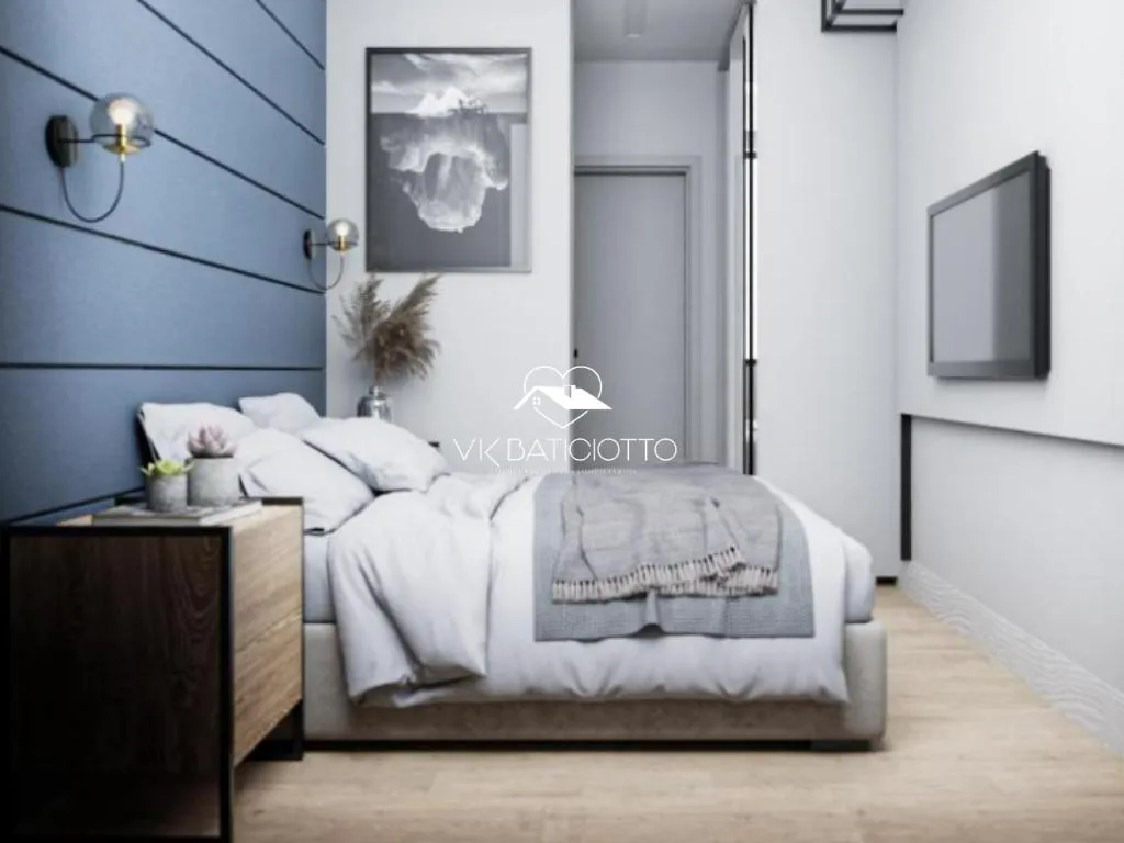 Imagem Apartamento para Venda em Maringá / PR no bairro Zona 01