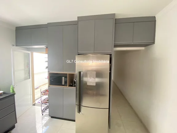 Imagem Casa a Venda Bairro Aqui se vive Indaiatuba S.P