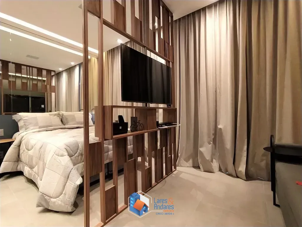 Imagem Studio para venda em Pinheiros com 1 quarto, 34m²