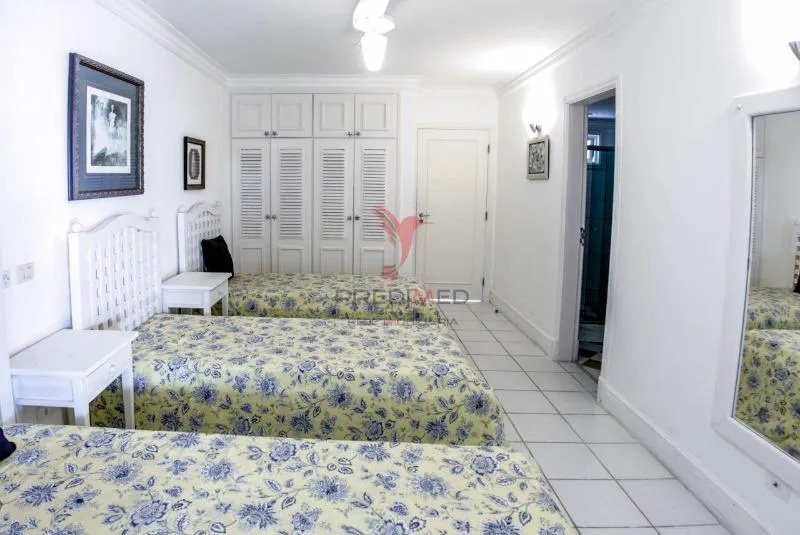 Imagem Casa 5 suítes 740m² 6 vagas Riviera Bertioga/SP
