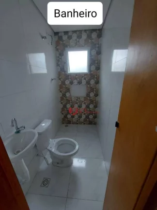 Imagem Apartamento 2 dormitórios a 700 metros metrô Patriarca