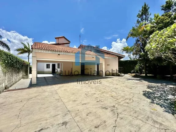 Imagem Casa à venda no condomínio Vila Velha