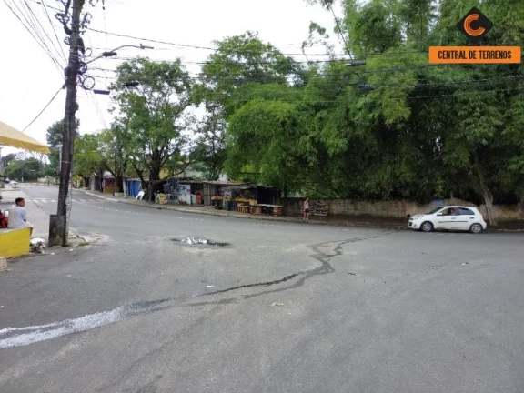 Imagem TERRENO EM SALVADOR