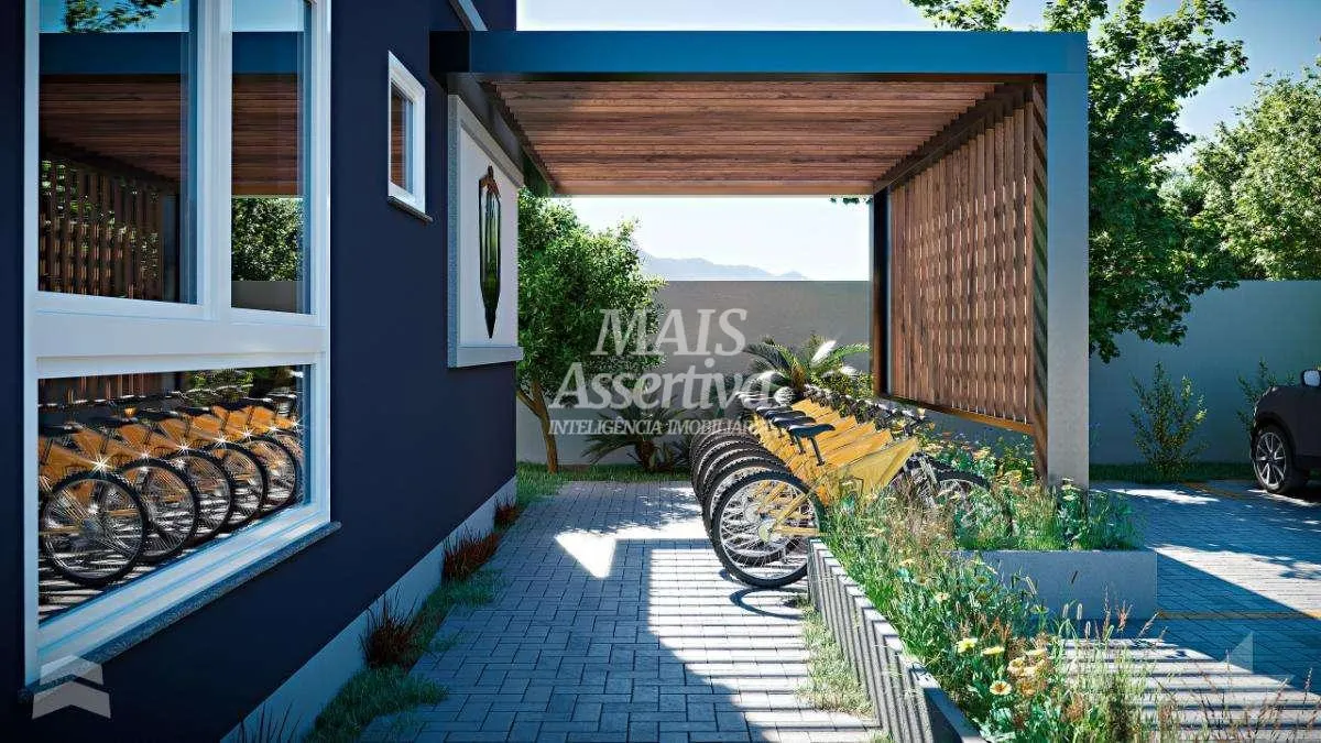 Imagem Apartamento para Venda em Osório / RS no bairro Caravagio