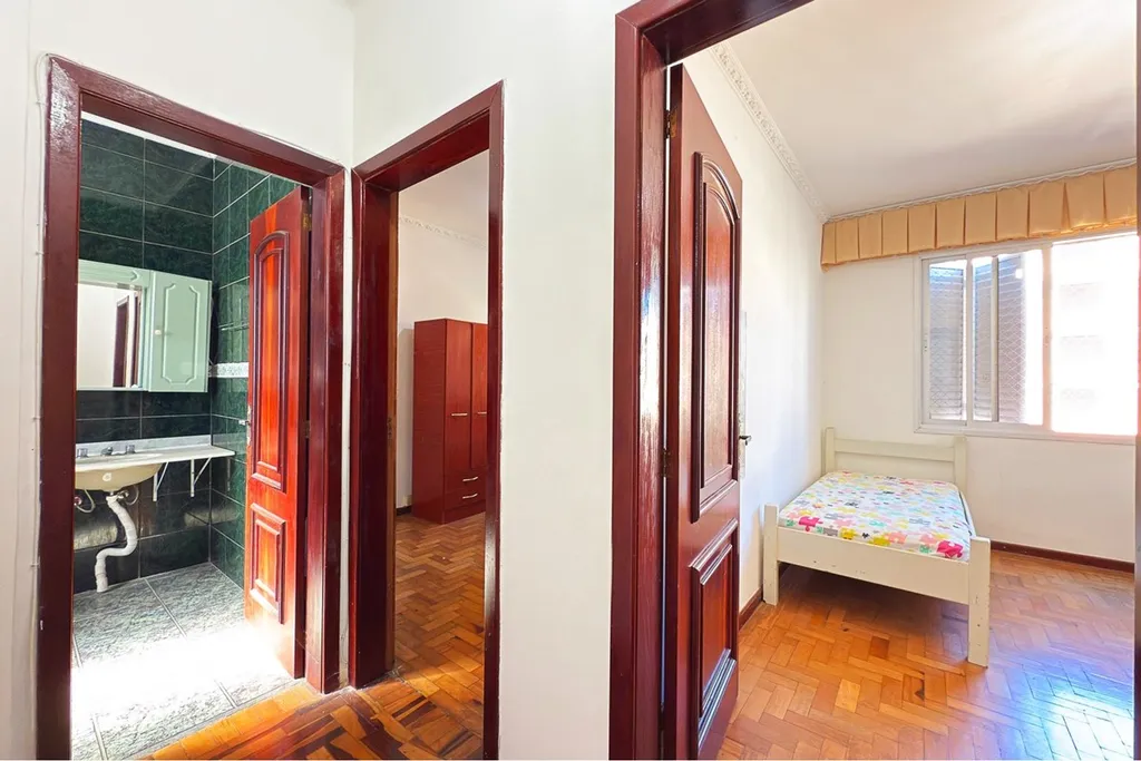 Imagem Apartamento em Independência