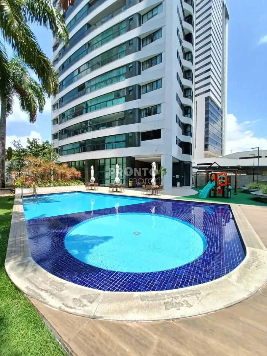 Imagem Apartamento com 4 Quartos à Venda, 185 m² em Boa Viagem - Recife