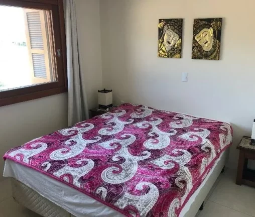 Imagem Casa de alto padrão em Garopaba-SC: conforto, privacidade e localização privilegiada!