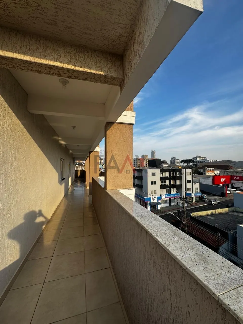 Imagem Apartamento à venda no CENTRO próximo a prefeitura de GUARAPUAVA - PR