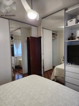 Imagem APARTAMENTO RESIDENCIAL em RIO DE JANEIRO - RJ, BARRA DA TIJUCA