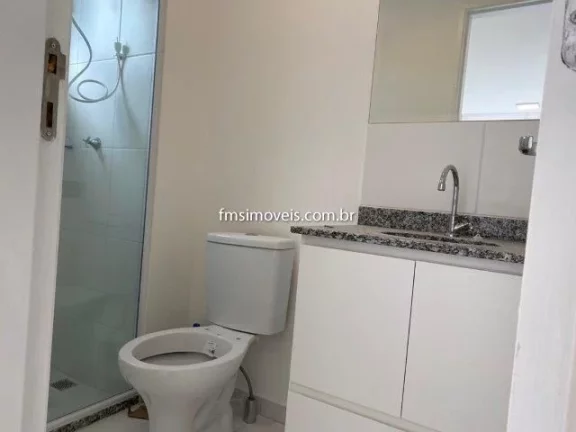 Imagem Loft para alugar Consolação São Paulo SP
