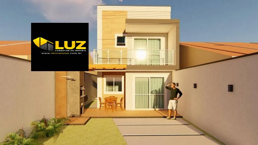 Imagem PROJETO + CONSTRUÇÃO | ALTO PADRÃO EM MARANGUAPE