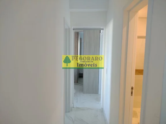 Imagem Apartamento à venda em Caraguatatuba-SP, Indaiá! 2 quartos, 1 suíte, 1 sala, 2 banheiros, 1 vaga, 92,63 m².
