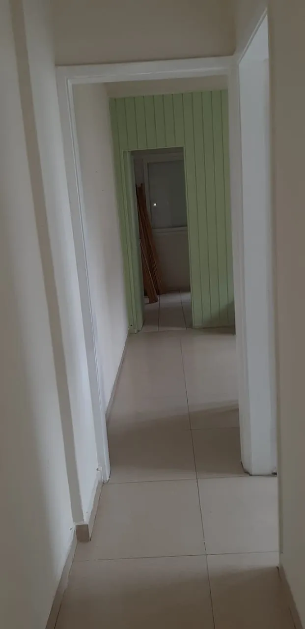 Imagem Apartamento com 1 Quarto à Venda, 37 m² em Itararé - São Vicente
