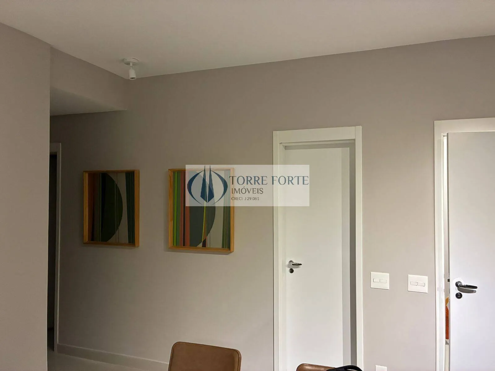 Imagem Lindo Apartamento com 3 dormitórios 2 Vagas de Garagem em Perdizes