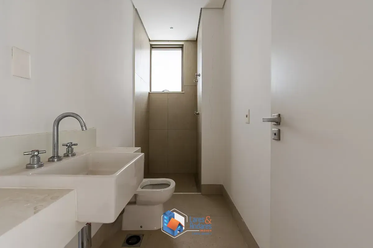 Imagem Apartamento para venda em Vila Olímpia com 3 quartos, sendo 3 suítes, 231m²