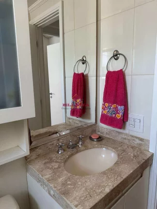 Imagem Apartamento à venda em São Paulo, Vila Leopoldina, com 4 quartos, 172m²