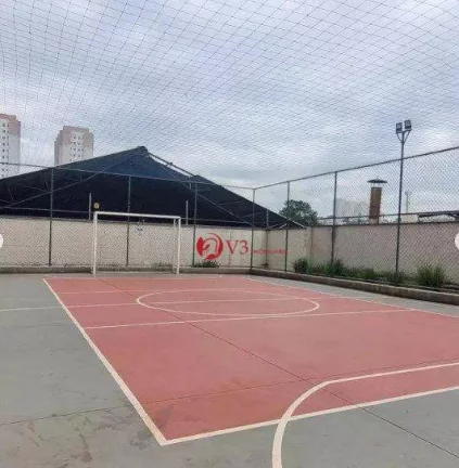 Imagem Apartamento a venda no Parque do Carmo 2 Dormitórios, 1 Vaga, 40 m