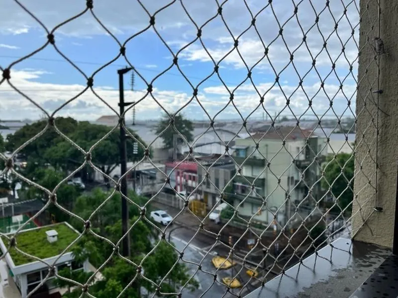 Imagem Apartamento para Venda - 59m², 2 dormitórios, 1 vaga - São Geraldo