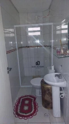 Imagem Apartamento à venda, 117 m² por R$ 450.000,00 - Vila Trujillo - Sorocaba/SP
