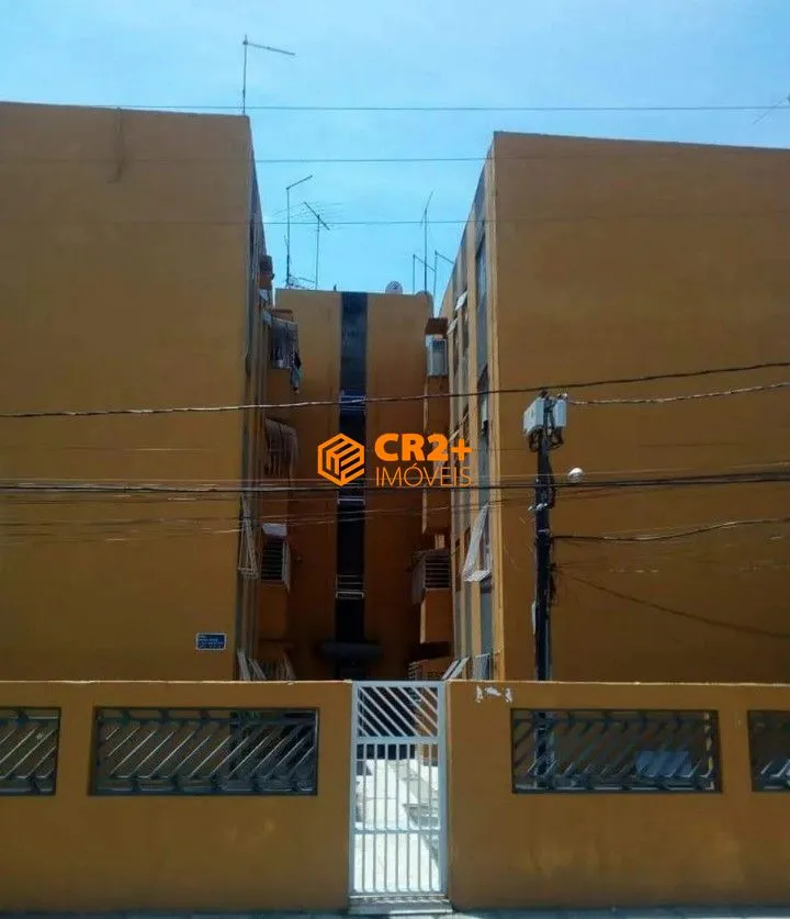 Imagem Vendo Apartamento 88m² em Barra de Jangada