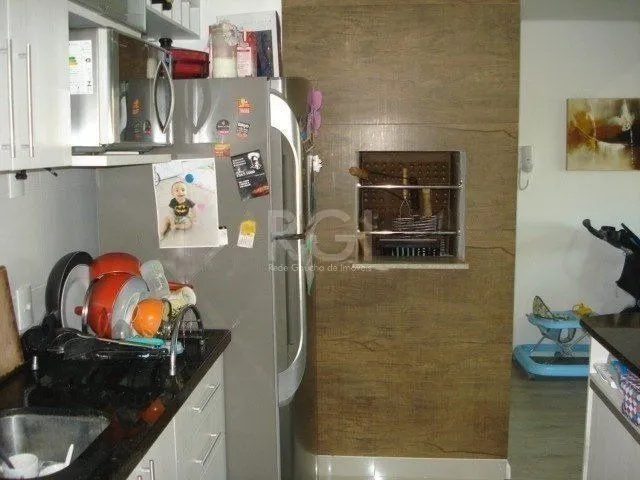 Imagem Apartamento para Venda - 65.31m², 2 dormitórios, sendo 1 suites, 1 vaga - Tristeza