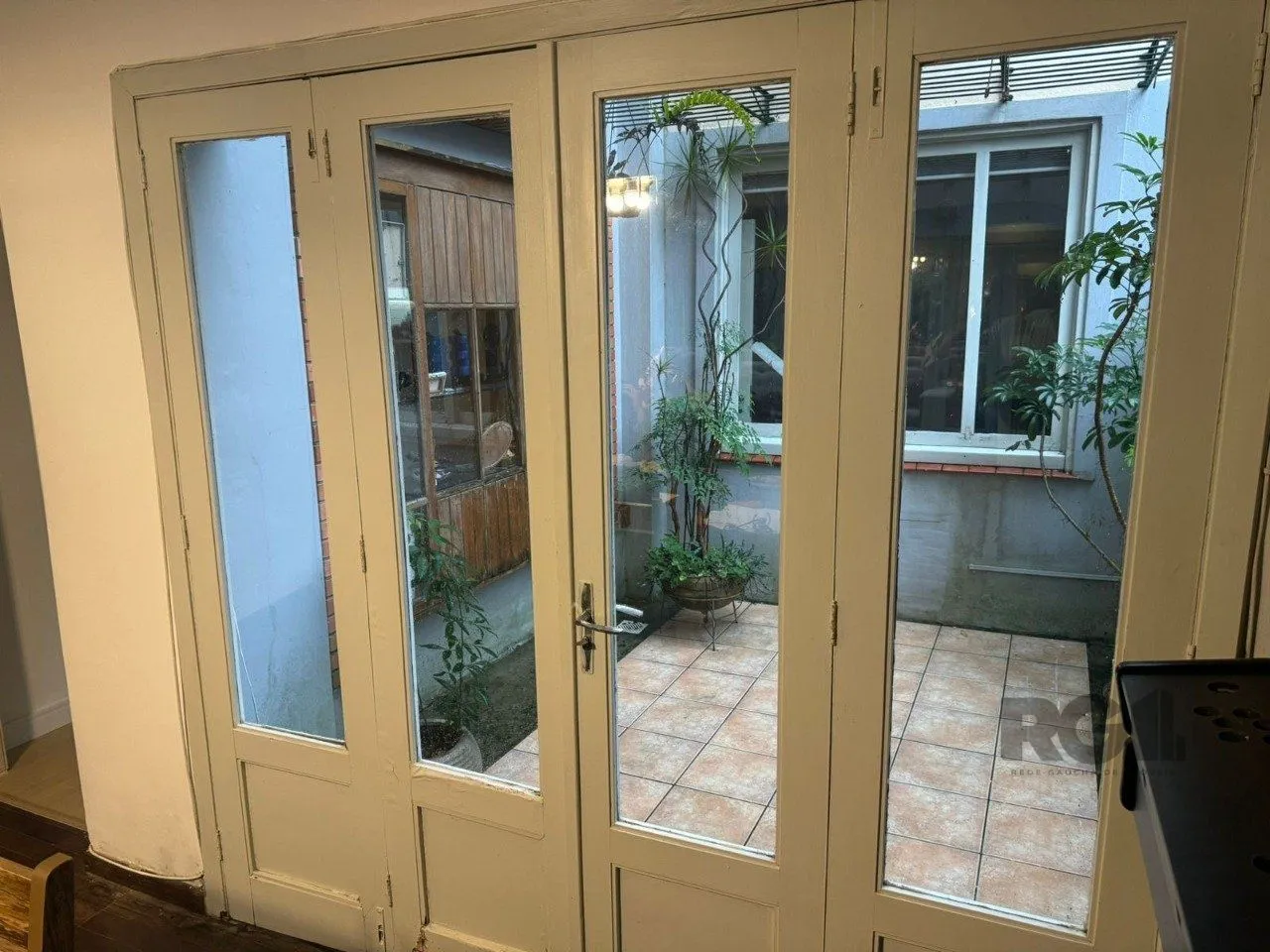 Imagem Apartamento em Auxiliadora