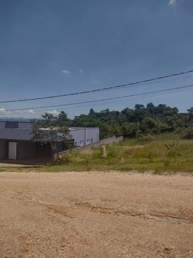 Imagem Terreno em Condomínio Alto Padrão (2.117m² - Jacareí/Guararema)