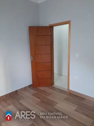 Imagem Casa com 3 dormitórios à venda, 169 m² por R$ 580.000,00 - Jardim São José - Americana/SP