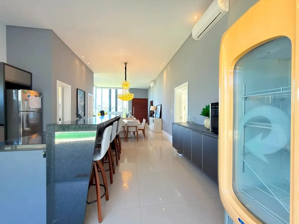 Imagem CASA EM CONDOMÍNIO À VENDA
