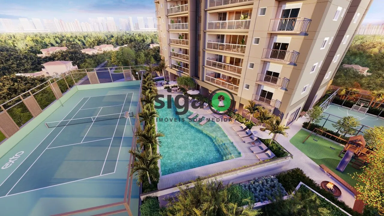 Imagem Apartamento 140 m² 4 dorms (3 suítes) 2 vagas ? Seu estilo elevado ao próximo nível