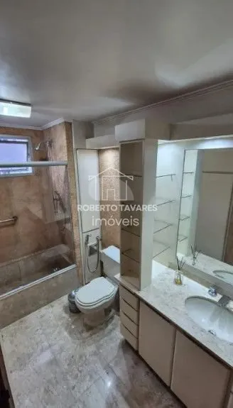 Imagem Cobertura de 3 quartos, 171m² no bairro Vila Mariana, em São Paulo