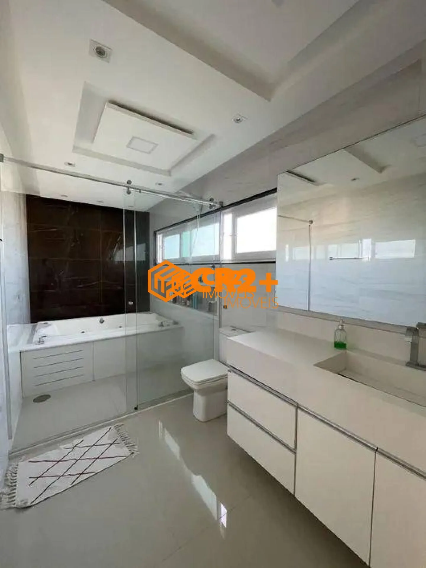 Imagem Casa no Condomínio Alphaville 1 a Venda com 4 quartos, 3 suítes, 448m² em PE