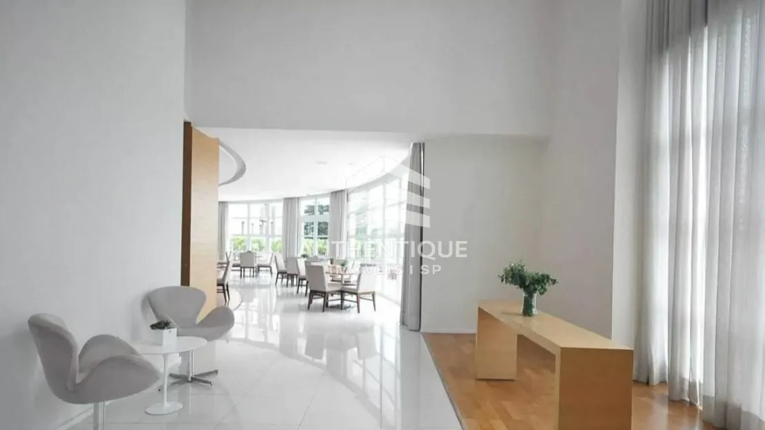 Imagem Tempo Bello Campo Belo - Apartamento à venda em São Paulo/SP