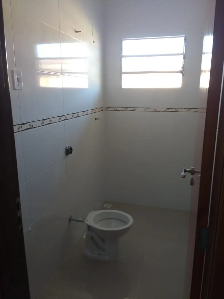 Imagem Casa à venda 3 Quartos, 1 Suite, 3 Vagas, 150M², Jardim Imperial, Pindamonhangaba - SP