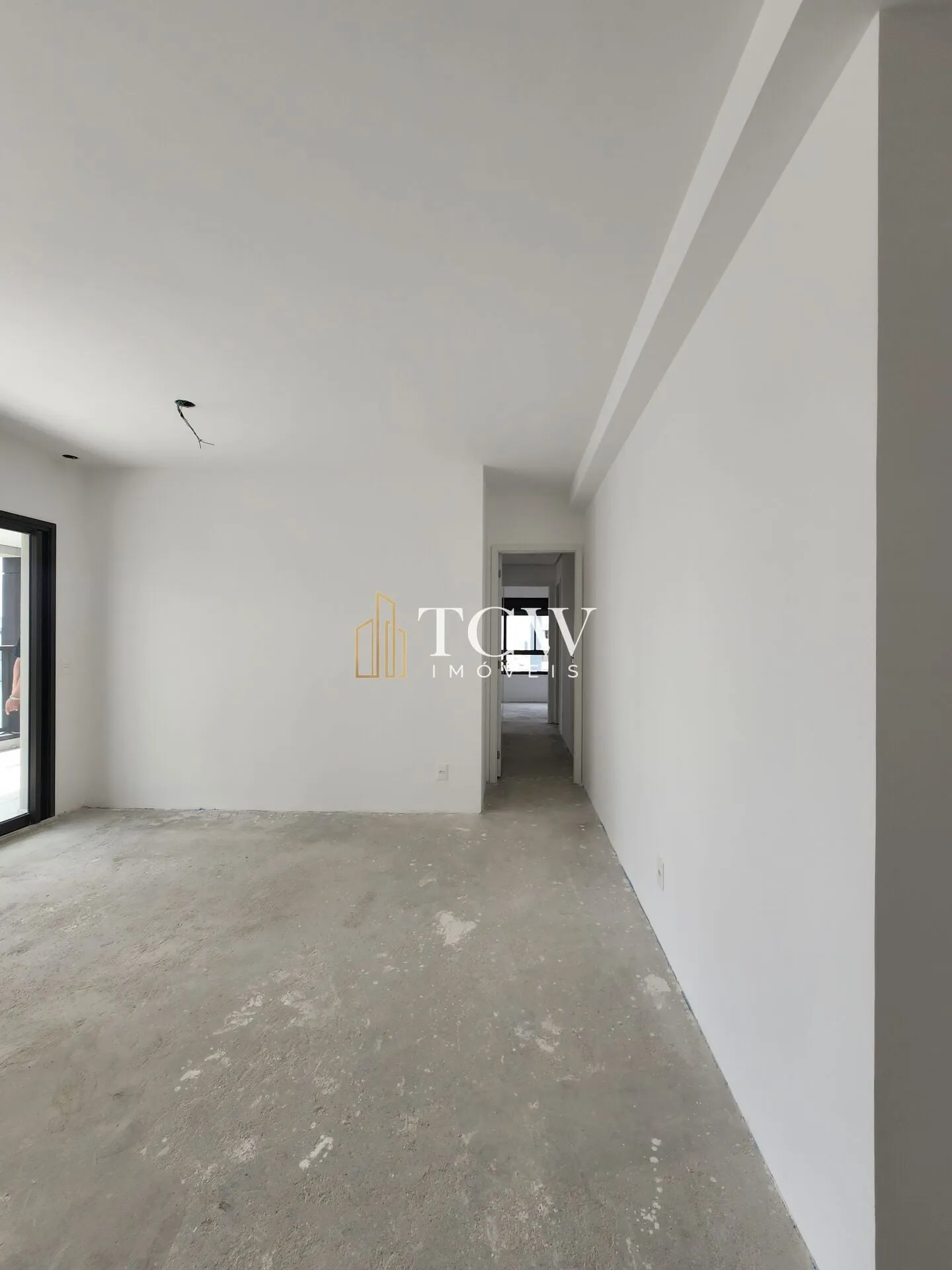 Imagem LOOMI PAULISTA 120m2 - 3 dorm NOVO no Aclimação