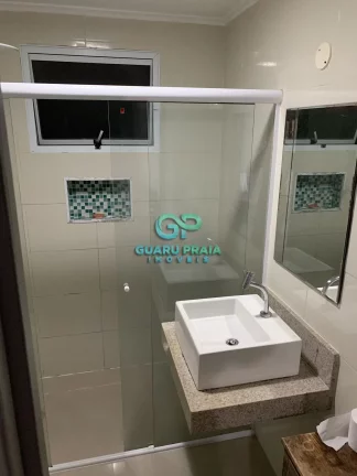 Imagem Apartamento à venda no bairro Enseada - Guarujá/SP