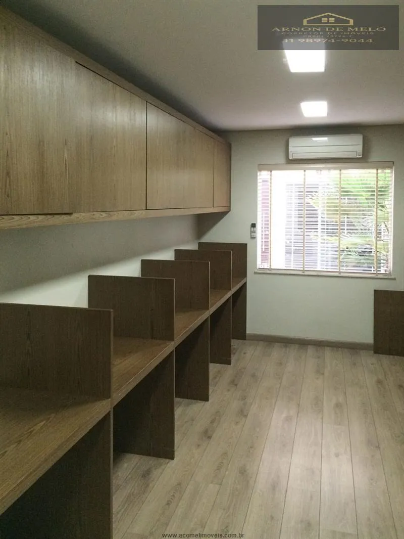 Imagem Casas Comerciais para locação em São Paulo no bairro Vila Hamburguesa