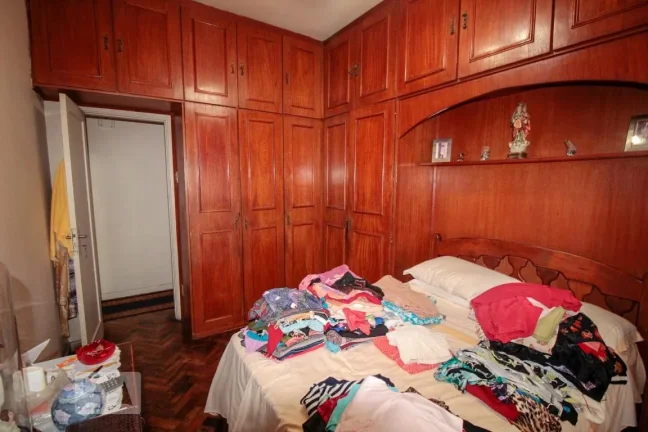 Imagem Apartamento à Venda - Copacabana, 4 Quartos, 156 m2