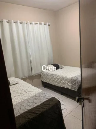Imagem Casa à venda, 65 m² por R$ 290.000,00 - Jardim Helvécia - Aparecida de Goiânia/GO