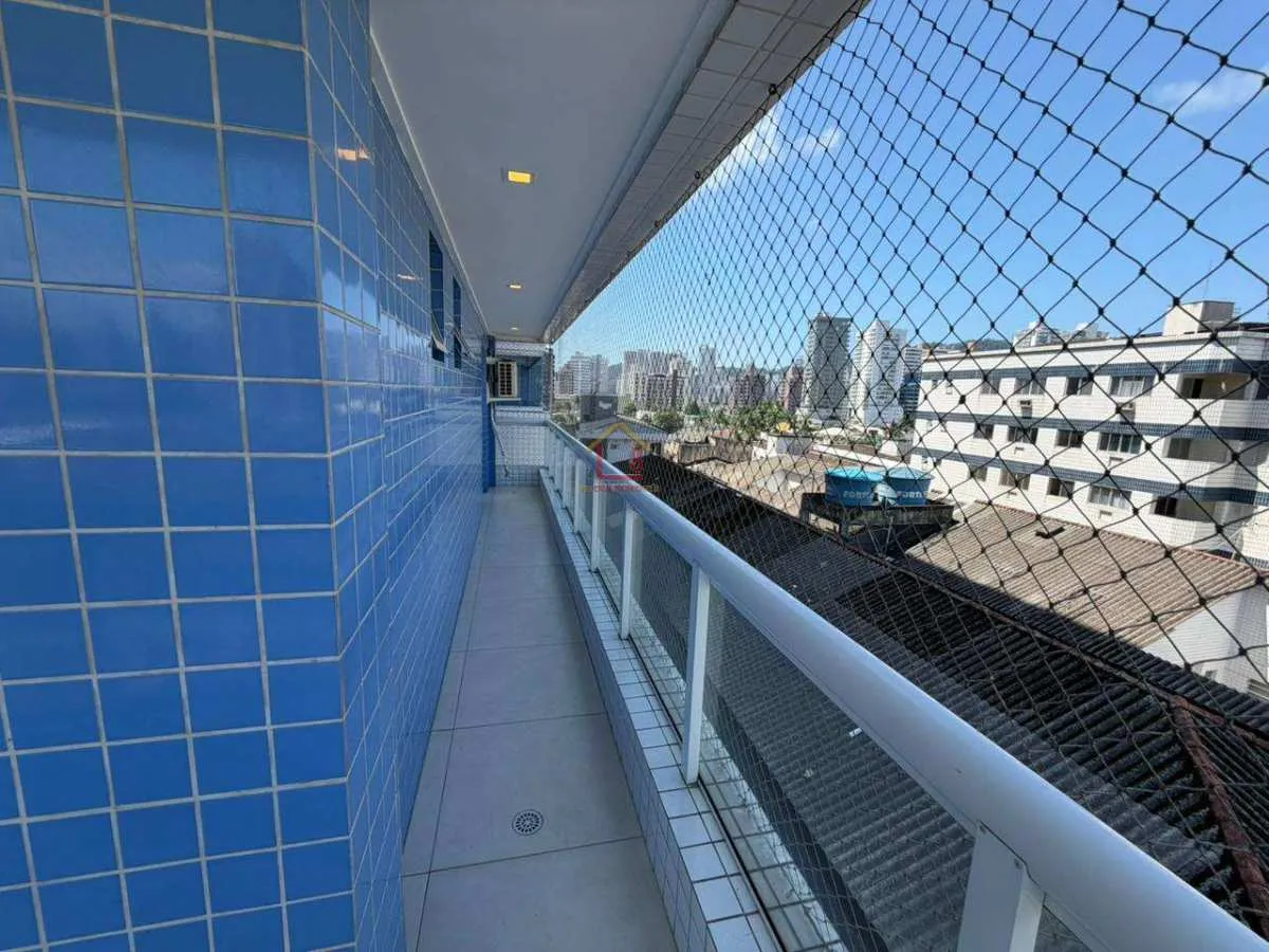 Imagem apartamento a venda ou locação - Canto do Forte