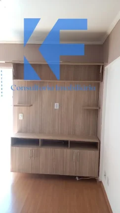 Imagem APARTAMENTO RESIDENCIAL em CAMPINAS - SP, BOTAFOGO