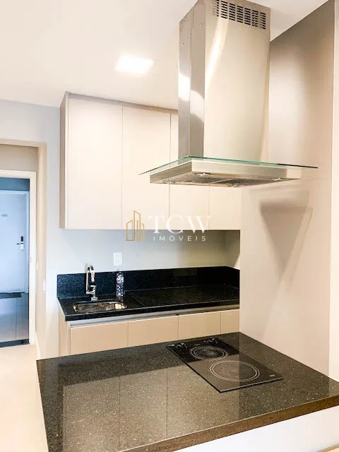 Imagem Apartamento à venda no bairro Brooklin - São Paulo/SP, Zona Sul