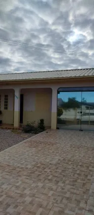 Imagem Casa com 4 Quartos à Venda, 130 m² em Balneário Rincão - Içara