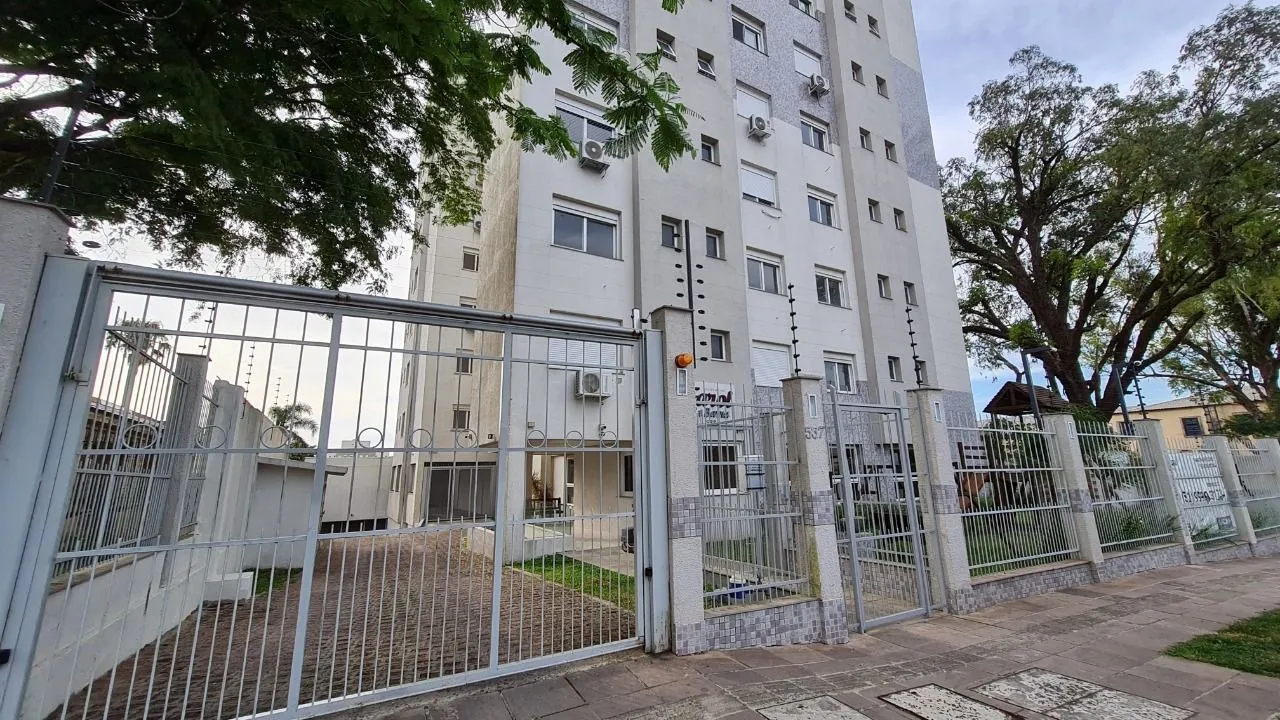 Imagem Apartamento em Santo Antônio